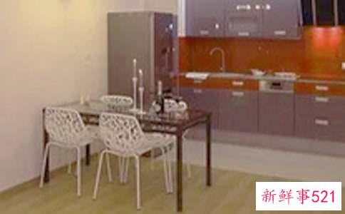 如何运用风水理论调配装修颜色