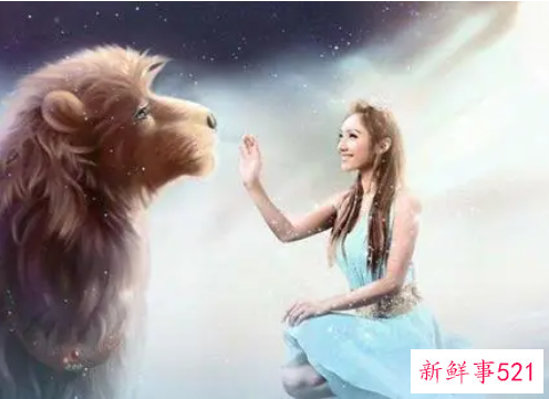 与狮子座老妈的相处之道