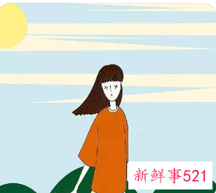 好感和反感都是一瞬间的事