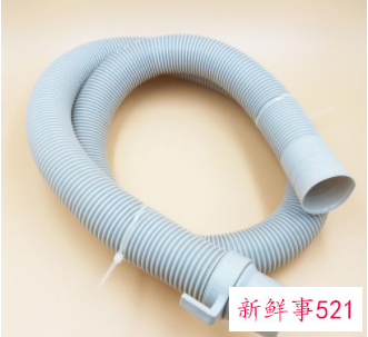 洗衣机排水管怎么换