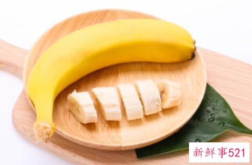 吃香蕉有减肥效果吗