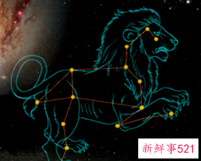 2022年狮子座幸运数字是几