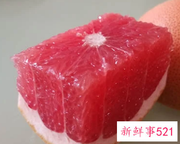 西柚的功效与作用孕妇