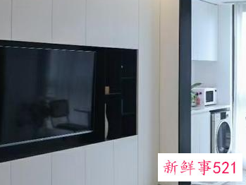 墙板什么颜色好看