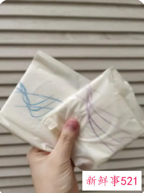 女人的护垫是什么时候用