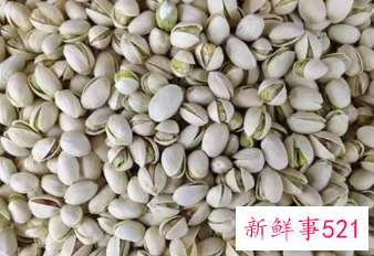 开心果能补肾吗