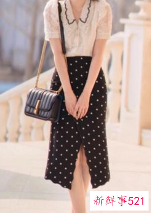 30岁女人如何穿衣打扮