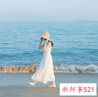 一个女人最好的生活状态就是