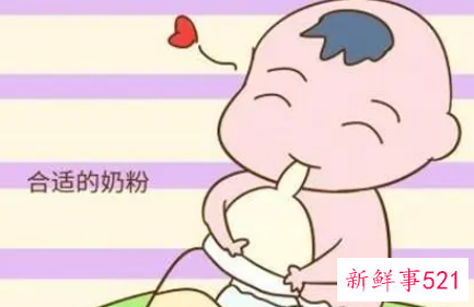 三个月宝宝不吃奶粉怎么办有效的方法