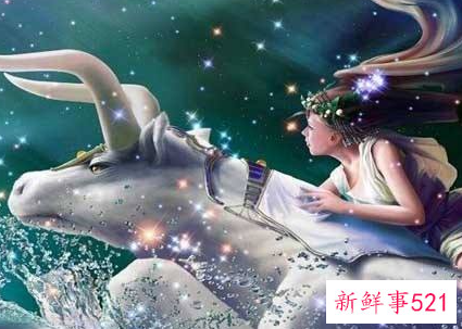 摩羯男跟你暧昧是不是喜欢你