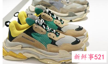 最近很火的鞋子品牌有哪些