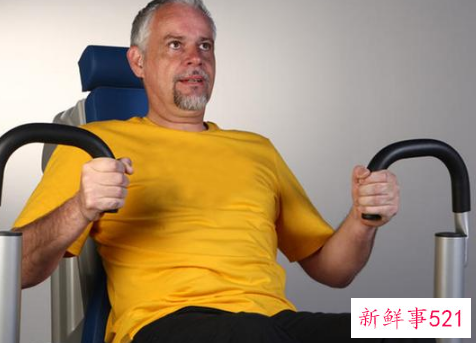 男性荷尔蒙分泌旺盛的表现