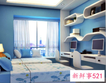 会让小孩子做噩梦的风水