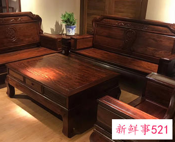 如何辨别实木家具材质