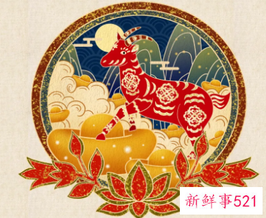 十二生肖什么命最好