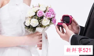 已婚男人梦见自己结婚的预兆