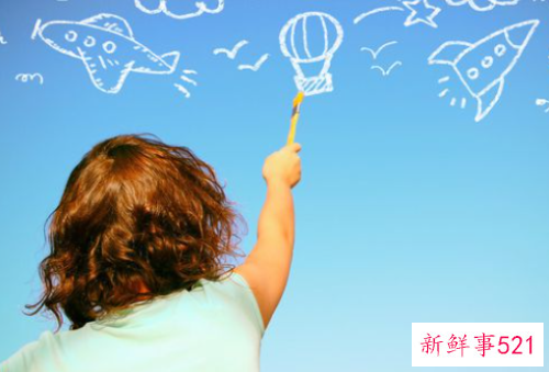 怎样培养宝宝的想象力