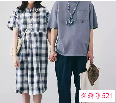 夫妻与恋人之间的区别