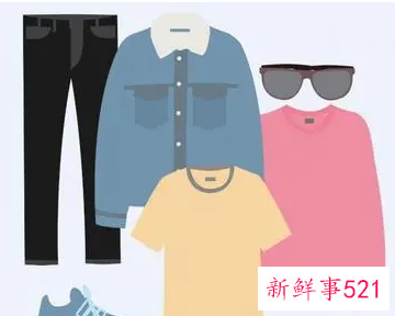 梦见衣服有什么含义