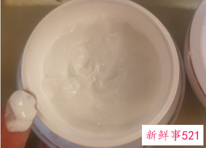 滋养霜是干什么用的