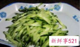 凉拌绿豆芽怎么调好吃