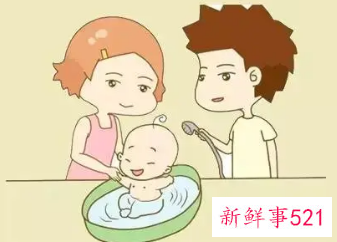 8个月宝宝的正确喂养