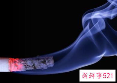 梦见烟是什么意思