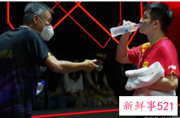 国乒锁定3个WTT男单4强名额