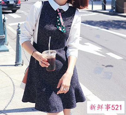 适合秋天穿的衣服有哪些