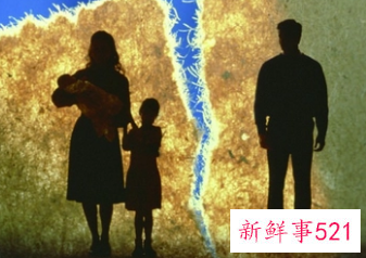 梦见分居两年的老公