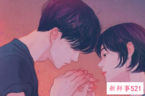 拒绝男人几个要求他会越爱你