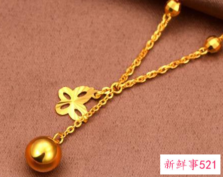 黄金的清洗方法有哪些