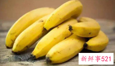香蕉的效果是什么