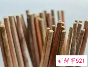 不发霉筷子是哪种