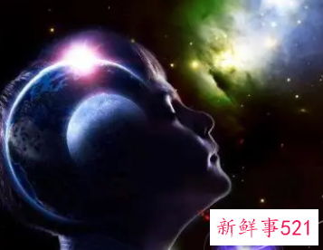 梦很准的人都是有天眼