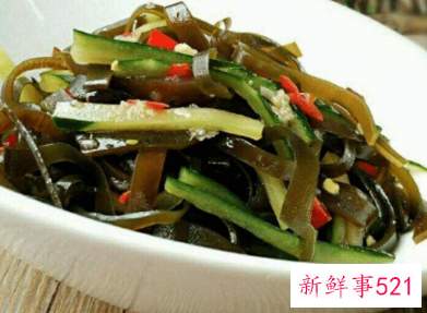 适合夏季吃的开胃菜