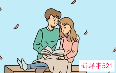 异地恋哄女朋友开心的小套路