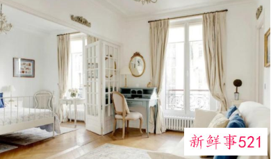 法式家具好看吗