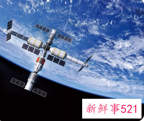 “太空出差六人组”已安排今年太空出差