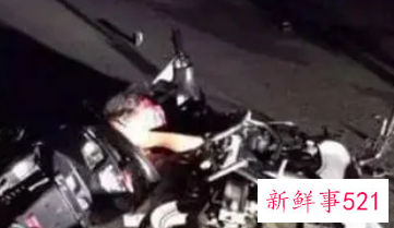 梦见看到出车祸是什么意思