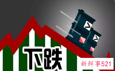 本轮油价将迎来年内第六次下跌