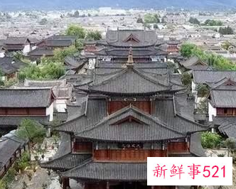 国内最佳亲子景点排名