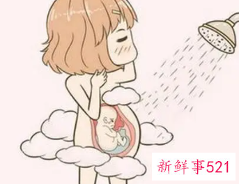 梦见和男人洗澡是什么意思
