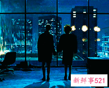 双重人格出现的征兆