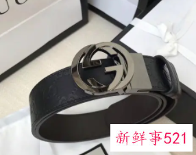 腰带奢侈品牌排行榜