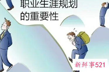 职业生涯是什么意思的