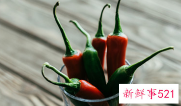 长期吃辣的危害