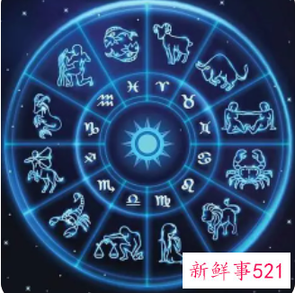 坚强到让人心疼的星座