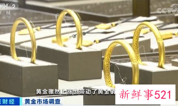 “金豆豆理财”成新流行趋势，95、00后成购买主力