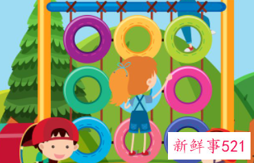 适合幼儿玩的游戏有哪些的